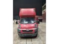 PEUGEOT BOXER 2011/10 - 2