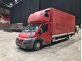 PEUGEOT BOXER 2011/10 - 3