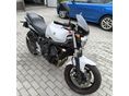 YAMAHA FZ6-N 2009/4 - 2