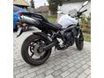 YAMAHA FZ6-N 2009/4 - 4