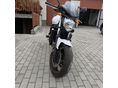 YAMAHA FZ6-N 2009/4 - 6