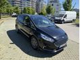FORD S-MAX 2.0 EcoBlue Titanium (Automata) [7 személy]