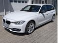 BMW 330d xDrive (Automata)