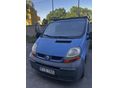 RENAULT TRAFIC 1.9 dCi L1H1 [Business] fl