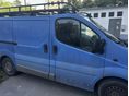 RENAULT TRAFIC 2006/2 - 2