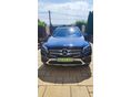 MERCEDES-BENZ GLC 350 e 4Matic 7G-TRONIC / Kitűnő állapot / Bőr belső / Faberakás / Panorámatető /
