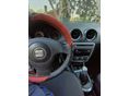 SEAT IBIZA 2004/5 - 7
