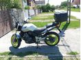 HONDA CBF 600 PC38