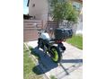 HONDA CBF 600 2004/4 - 5