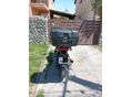 HONDA CBF 600 2004/4 - 6