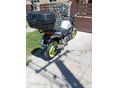 HONDA CBF 600 2004/4 - 7