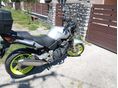HONDA CBF 600 2004/4 - 8