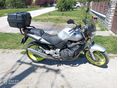 HONDA CBF 600 2004/4 - 9