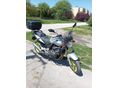 HONDA CBF 600 2004/4 - 10