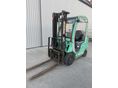 MITSUBISHI FG15N