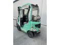 MITSUBISHI 2005 - 2