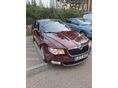 SKODA SUPERB 2008/11 - 4