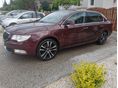 SKODA SUPERB 1.9 PD TDi Elegance