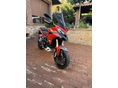 DUCATI MULTISTRADA 1200 S 