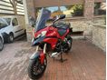 DUCATI MULTISTRADA 1200 S 2013/5 - 2