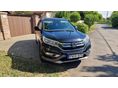 HONDA CR-V 2016/10 - 2