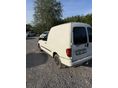 VOLKSWAGEN CADDY 2000/11 - 3