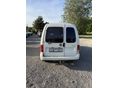 VOLKSWAGEN CADDY 2000/11 - 4