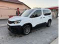 PEUGEOT RIFTER 1.5 BlueHDi Access Magyarországi. típus hibák javítva