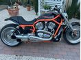HARLEY-DAVIDSON V-ROD (VRSCB) 2006/10 - 4