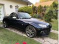MAZDA MX-5 MAZDA MX-5 1.8i 16V SENDO HARD TOP