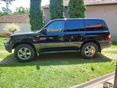 TOYOTA LAND CRUISER j100 4.2 td