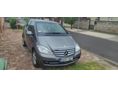 MERCEDES-BENZ A 180 CDI Avantgarde EURO5