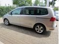 VOLKSWAGEN SHARAN 2011/12 - 5