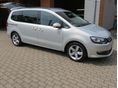 VOLKSWAGEN SHARAN 2011/12 - 2