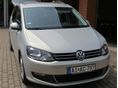 VOLKSWAGEN SHARAN 2.0 CR TDI Comfortline DSG