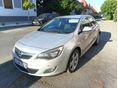 OPEL ASTRA J 1.4 T Sport Sport