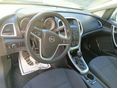OPEL ASTRA J 2011/6 - 6