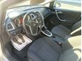 OPEL ASTRA J 2011/6 - 5