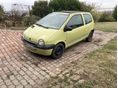 RENAULT TWINGO 1.2 Authentique