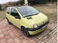 RENAULT TWINGO 2001/12 - 3