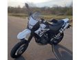 YAMAHA XT 660 X 