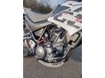 YAMAHA XT 660 X 2016 - 2