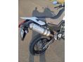 YAMAHA XT 660 X 2016 - 4