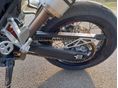 YAMAHA XT 660 X 2016 - 5