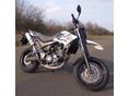 YAMAHA XT 660 X 2016 - 7
