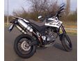 YAMAHA XT 660 X 2016 - 8