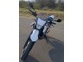YAMAHA XT 660 X 2016 - 10