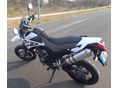 YAMAHA XT 660 X 2016 - 11