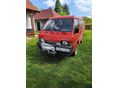 MITSUBISHI L 300 2.5 TD Transporter 4WD Long