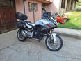 BMW F 900 XR 2020/6 - 2